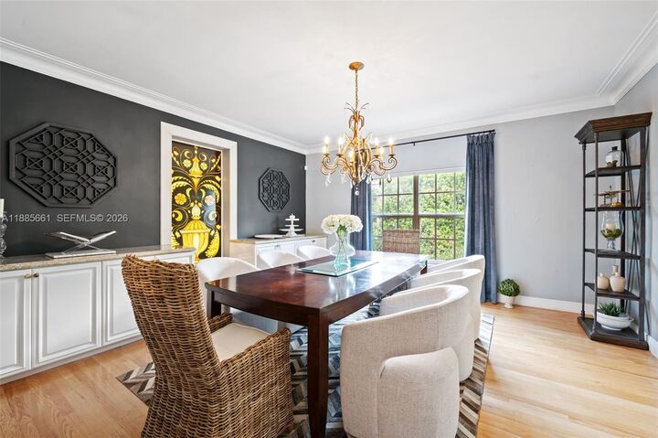 Property Photo:  1314 Country Club Prado  FL 33134 