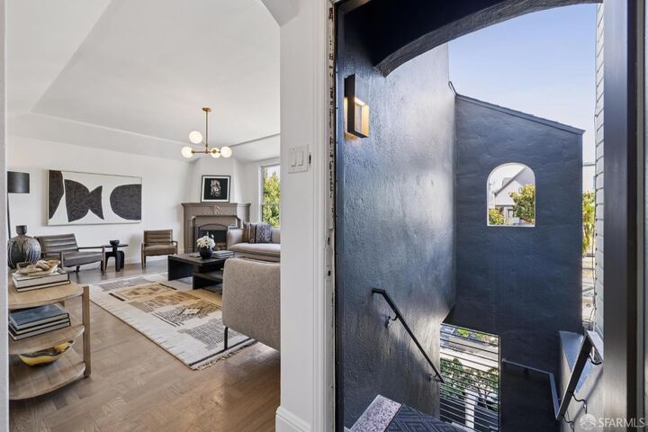 Property Photo:  1634 Dolores Street  CA 94110 