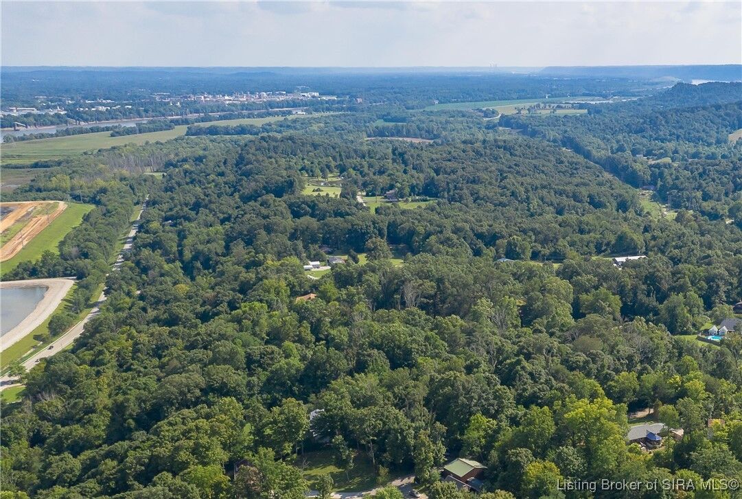 Property Photo: 2180 Two Mile Lane IN 47150