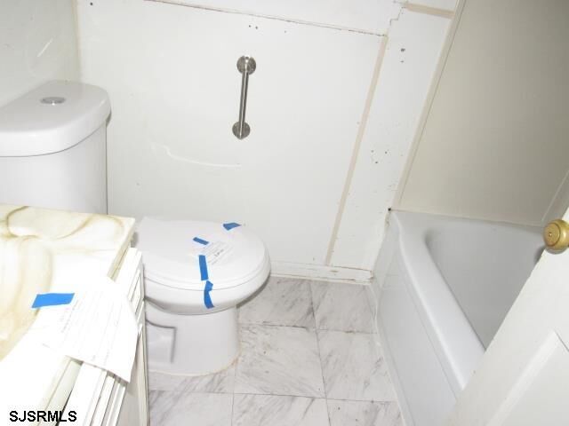 Property Photo: 6206 Roberts Ave NJ 08330