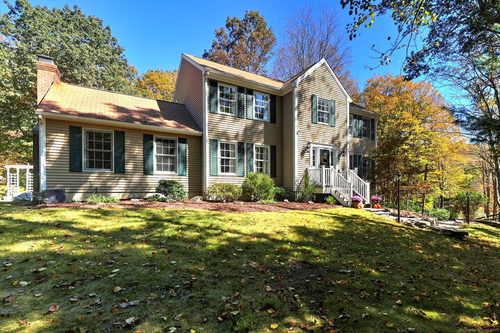 174 Weekeepeemee Road  Woodbury CT 06798 photo