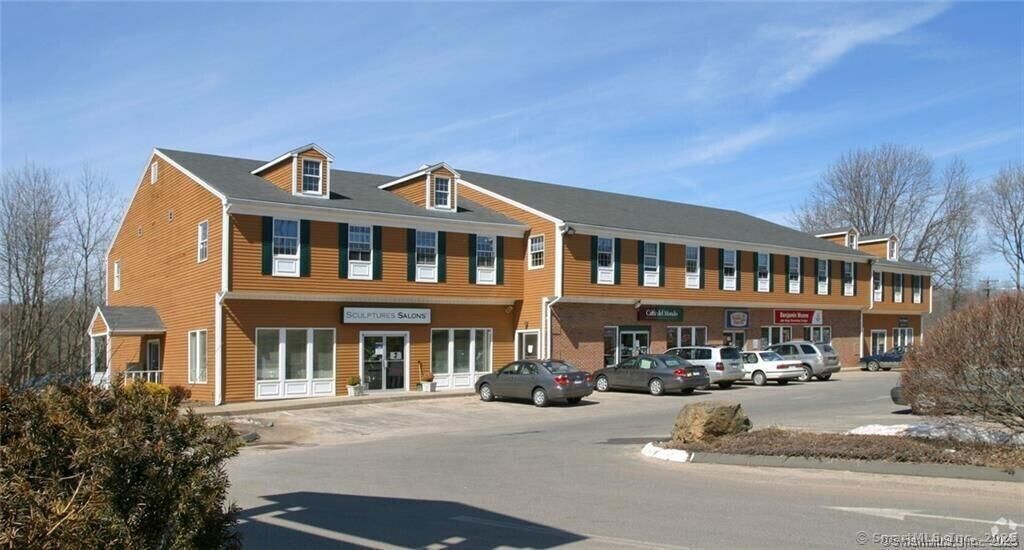 Property Photo:  550 North Main Street  CT 06489 
