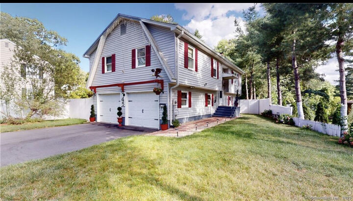 145 Park Avenue  Windsor CT 06095 photo