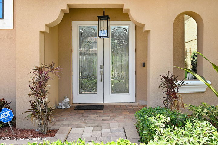 Property Photo:  696 Palos Verde Drive  FL 32937 