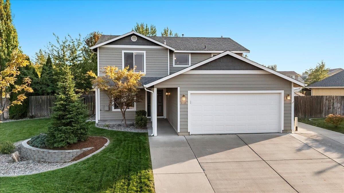 Property Photo:  9219 W 72nd Ave  WA 99004 