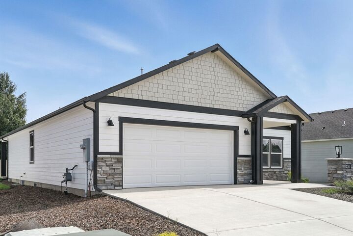 Property Photo:  1226 N High Desert Dr  WA 99006 