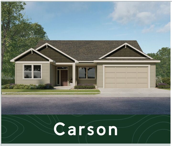 20980 E Augusta Ave  Liberty Lake WA 99019 photo