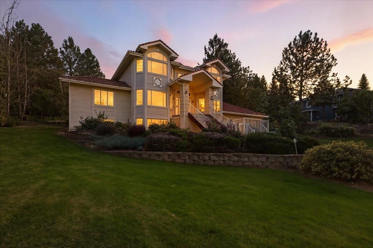 Property Photo:  5915 S Dearborn Rd  WA 99223 