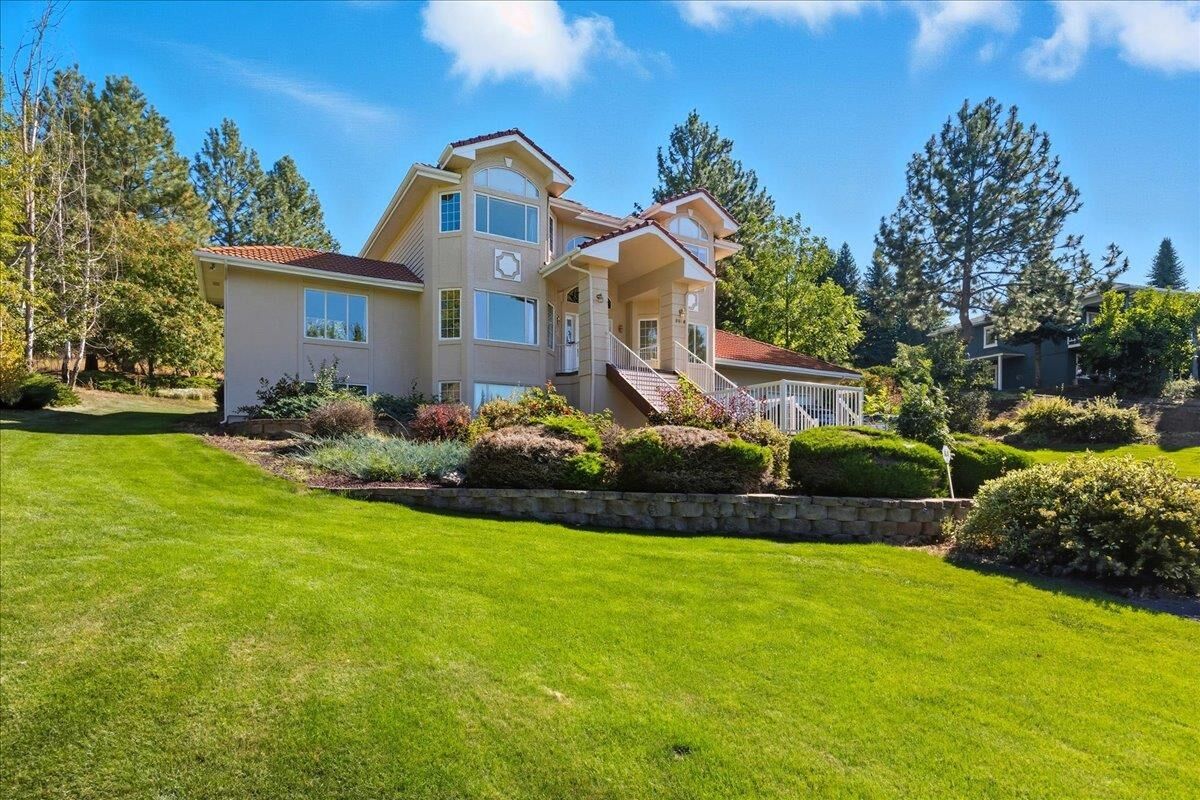 Property Photo:  5915 S Dearborn Rd  WA 99223 