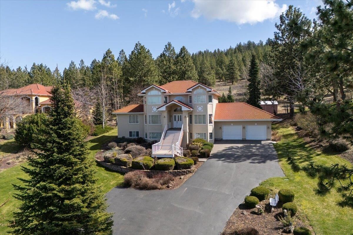 Property Photo:  5915 S Dearborn Rd  WA 99223 