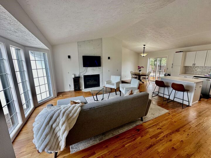 Property Photo: 17604 N Addison St WA 99005
