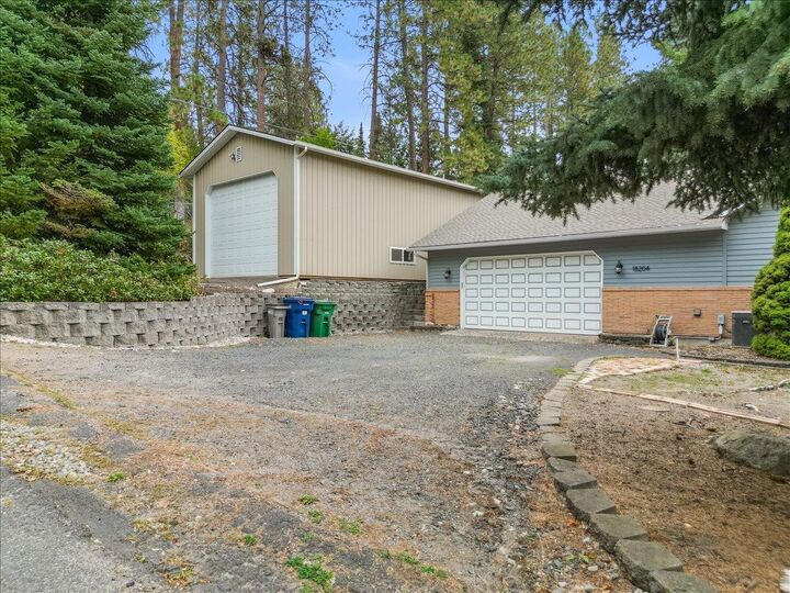 Property Photo:  18204 N Palomino Rd  WA 99005 