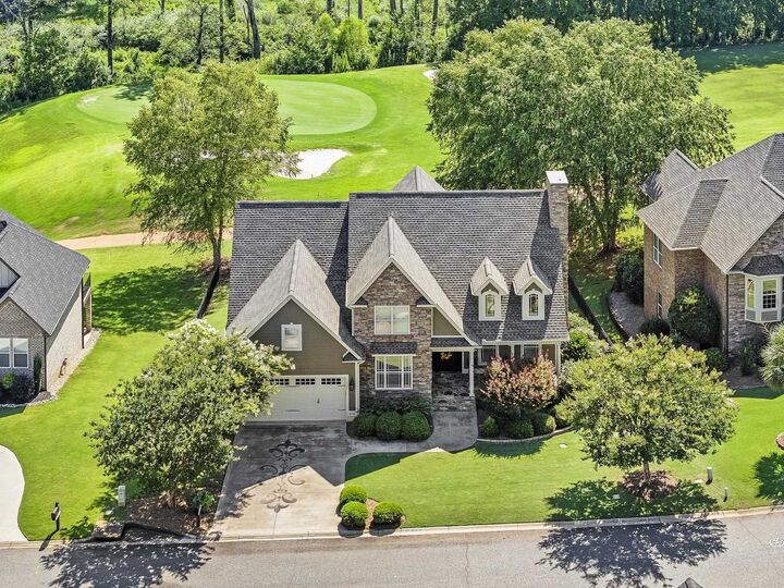 Property Photo:  374 S Woodfin Ridge Drive  SC 29349 