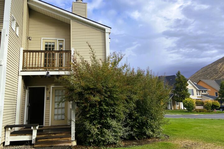 740 Red Ash Dr # D1  Hailey ID 83333 photo