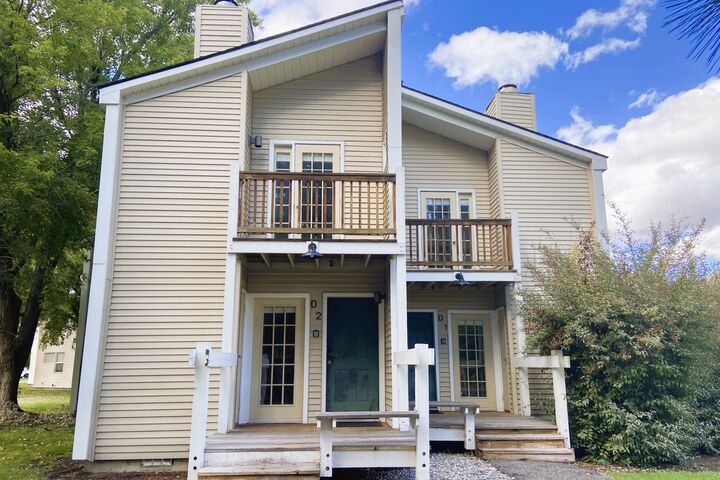 740 Red Ash Dr # D2  Hailey ID 83333 photo