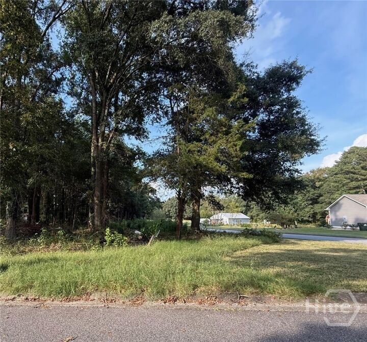 Property Photo:  0 Live Oak Lane Lot 12  GA 30629