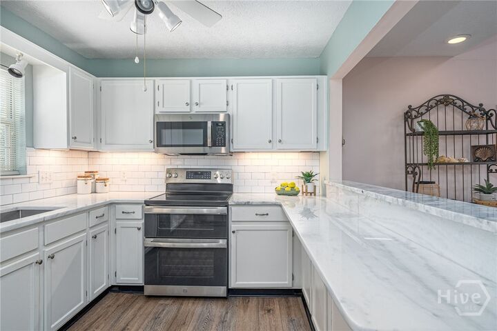 Property Photo:  5 Shipwatch Circle  GA 31328 
