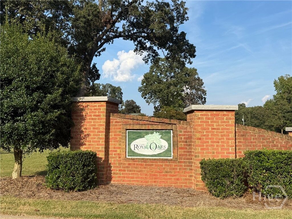 Property Photo:  0 Live Oak Lane Lot 3  GA 30629
