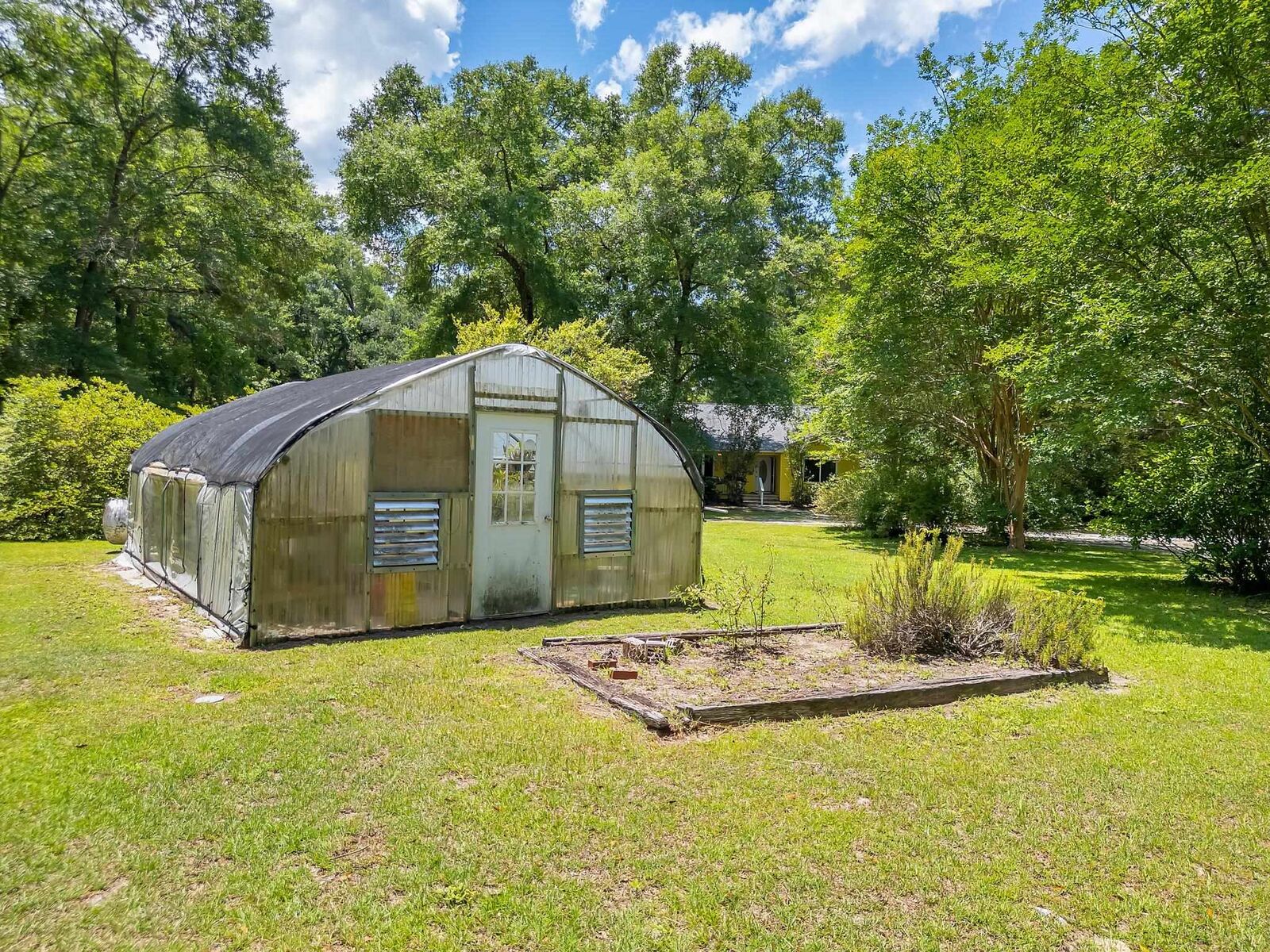 Property Photo: 82 Claude Whiddon Drive FL 32352