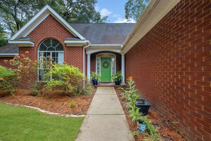 Property Photo: 130 17th Avenue SE GA 39828