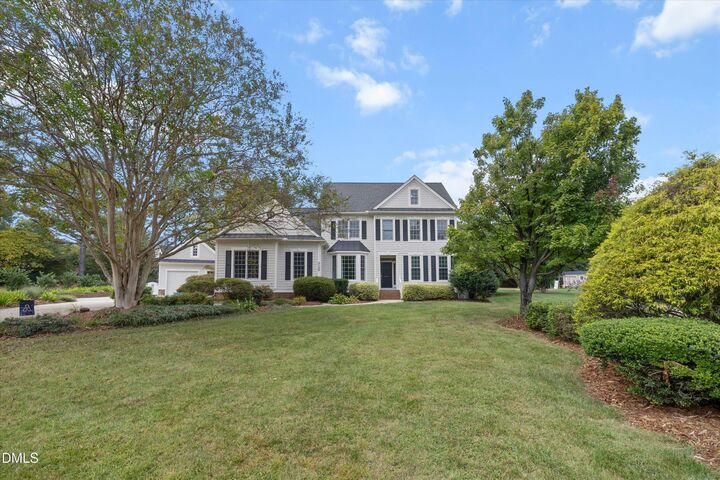 Property Photo: 3120 White Dove Court NC 27606