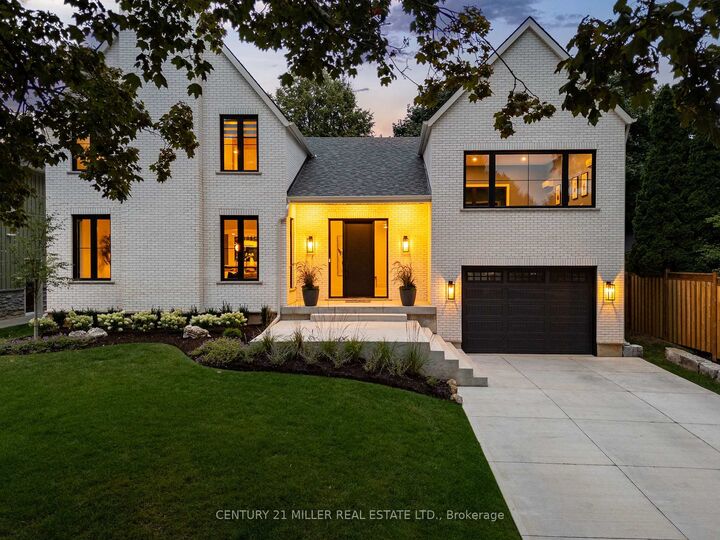 935 Harvey Place  Burlington ON L7T 3E9 photo