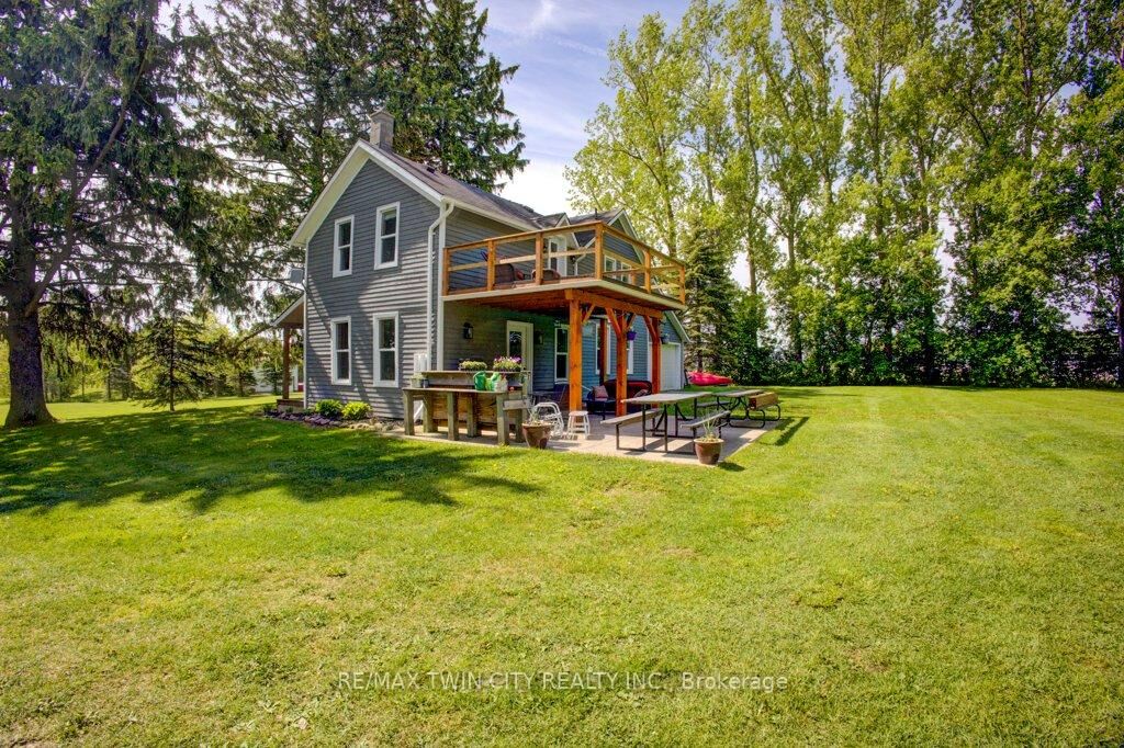 Property Photo: 86561 London Road ON N0G 2W0