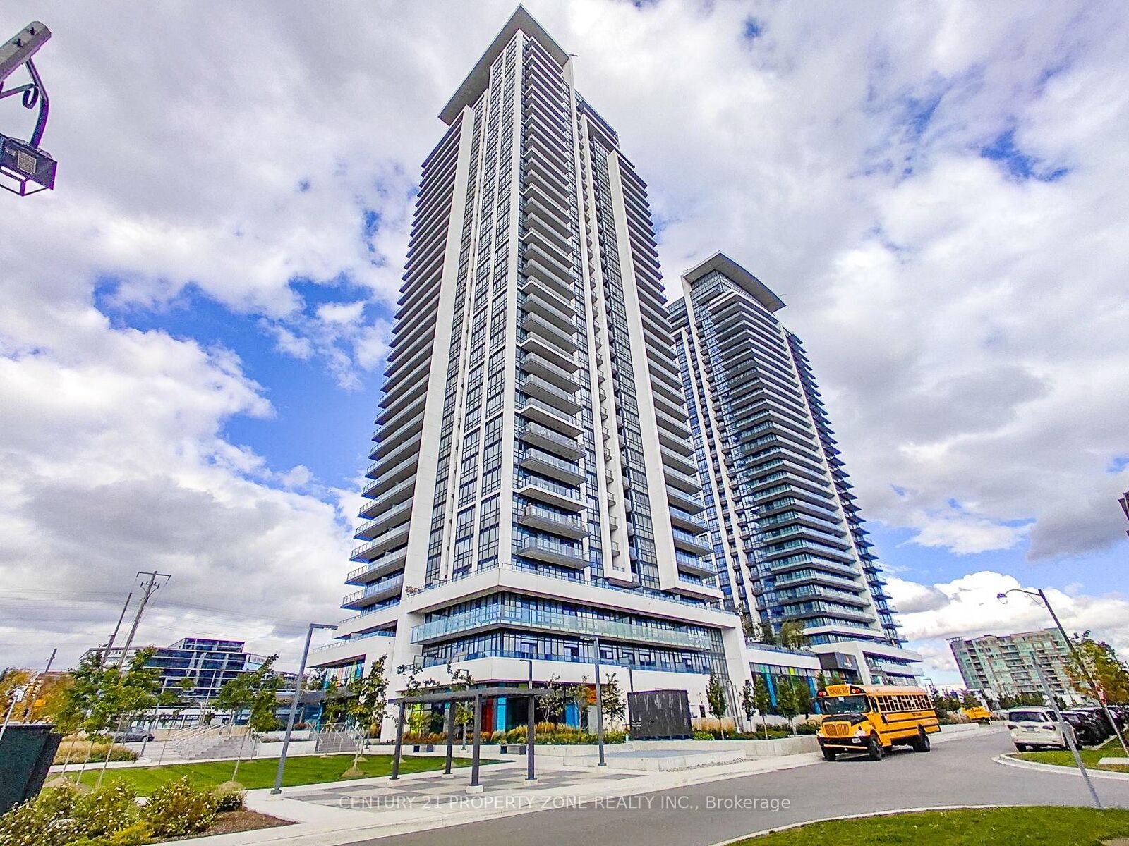Property Photo:  38 Gandhi Lane 601  ON L3T 0G9 