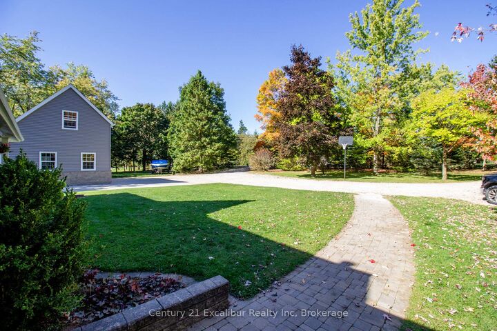 Property Photo:  8583 Sdrd 15 N/A  ON N0B 1J0 