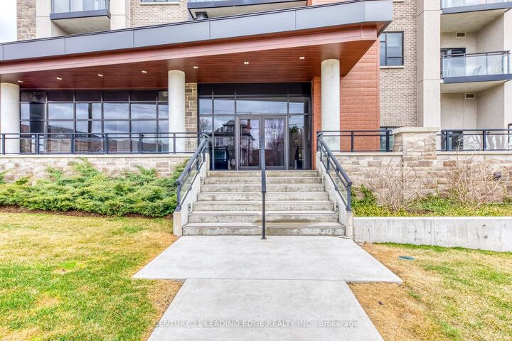 Property Photo:  30 Hamilton Street 302  ON L8B 1V8 