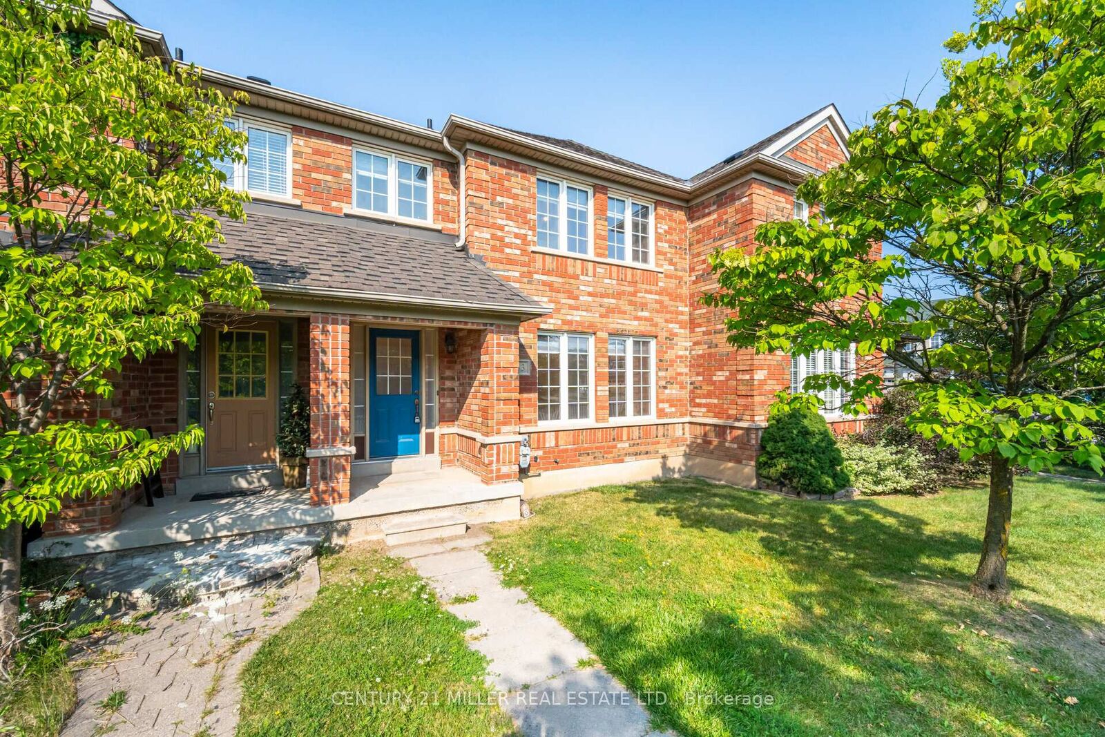 Property Photo: 5953 Tenth Line W ON L5M 6K7