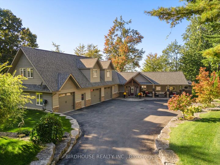 1358 Island View Drive  Selwyn ON K0L 1T0 photo