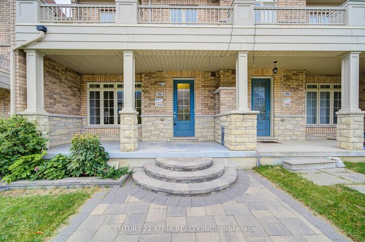 Property Photo:  56 Harbord Street  ON L6C 0W5 