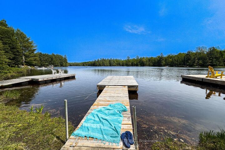 Property Photo:  1120 English Circle  ON K0M 1R0