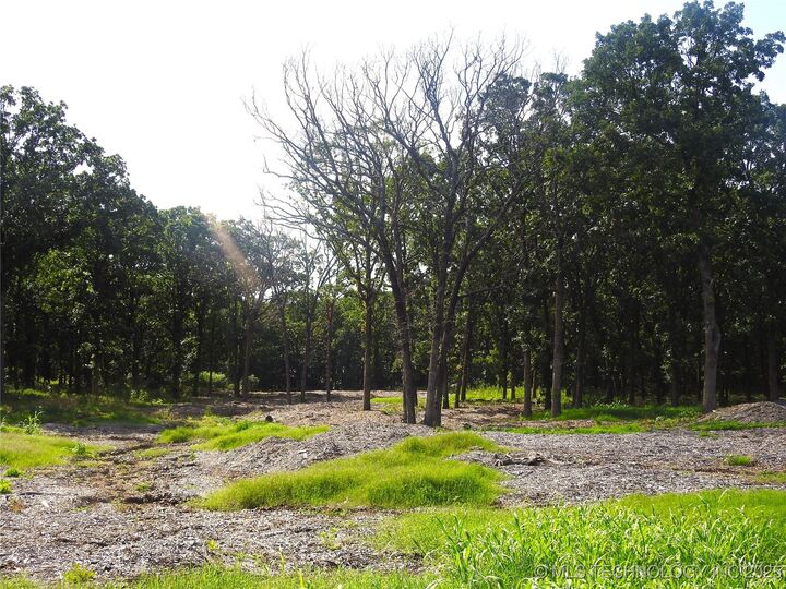 Property Photo:  20910 Blackjack Trail  OK 74039 