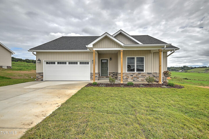 225 Red Tail Ridge  Greeneville TN 37743 photo