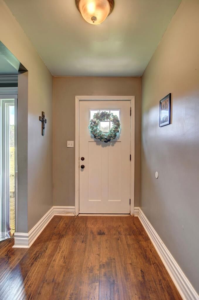 Property Photo:  5860 Nichols Lane  GA 31601