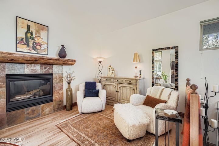 Property Photo:  2772 Kinnikinnick Road C  CO 81657