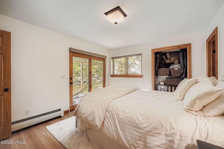 Property Photo: 2772 Kinnikinnick Road CO 81657