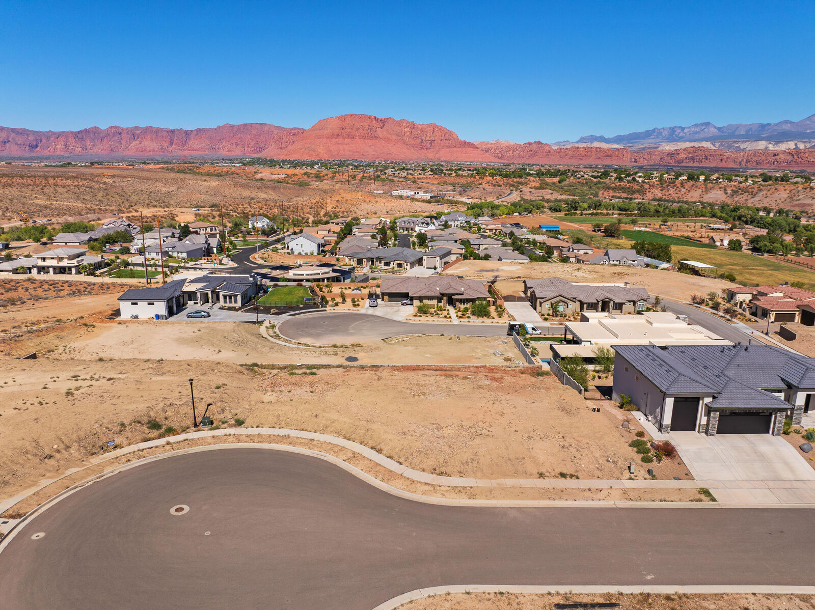 Property Photo:  3942 Sunrise Dr  UT 84765 
