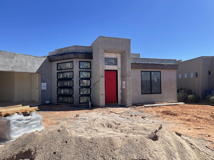 Property Photo:  3257 S Drifting Dunes Ln  UT 84737 