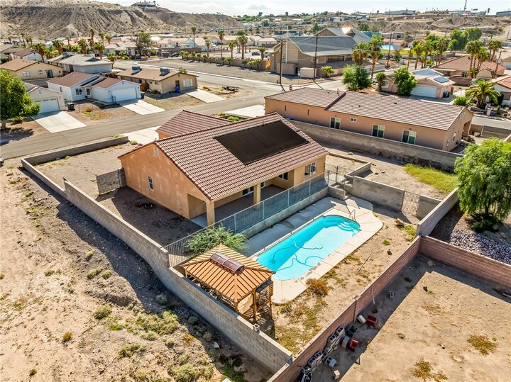 Property Photo:  3741 May Street  AZ 86442 