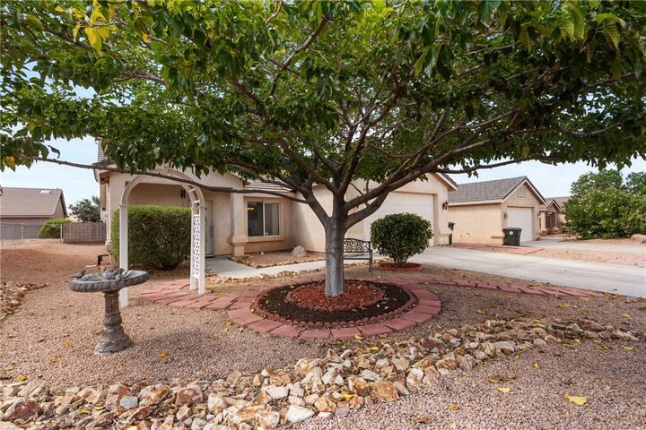 Property Photo:  3139 N Rainbow Street  AZ 86401 