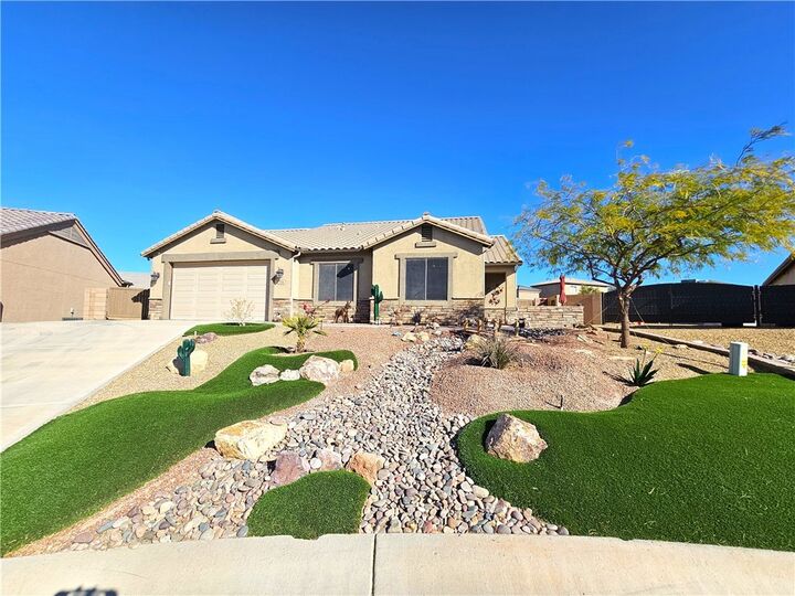Property Photo: 1781 E Alder Circle AZ 86404