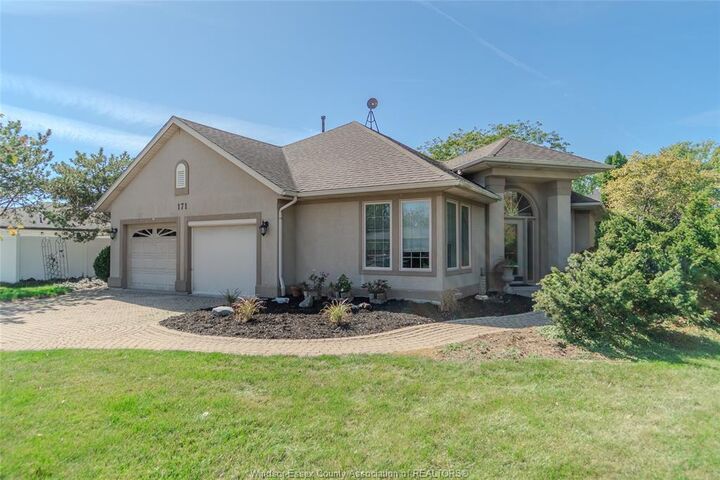 171 Sparling  Belle River ON N0R 1A0 photo