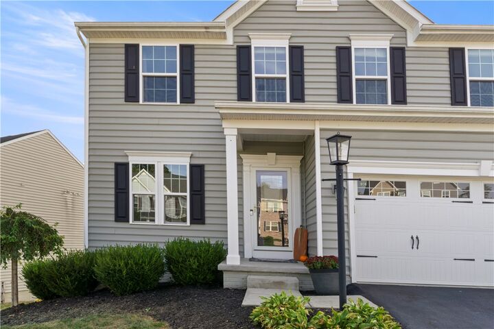 Property Photo: 509 Audrey Ct PA 16063