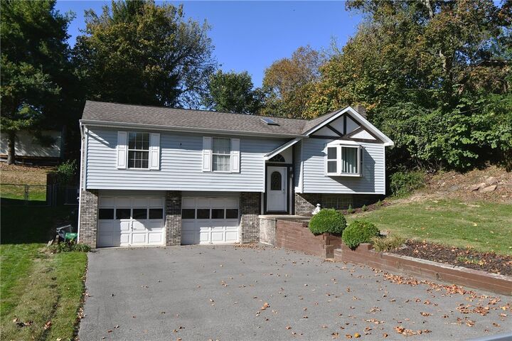 528 Forrest Avenue  Chartiers PA 15342 photo