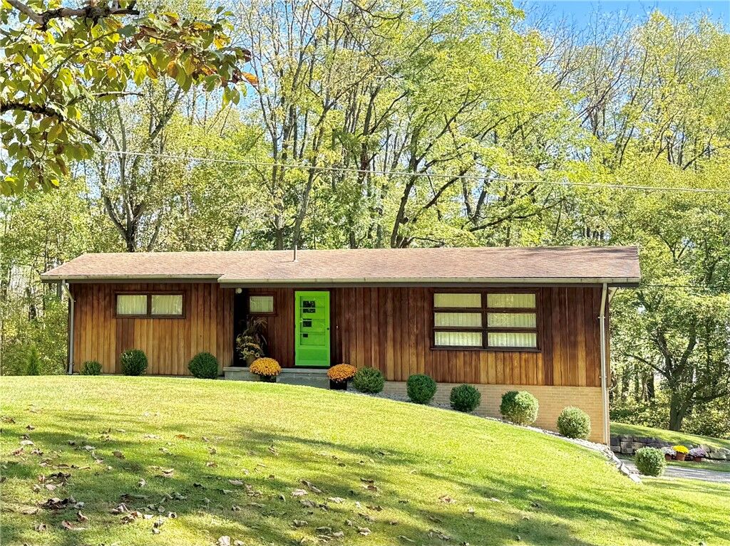 Property Photo: 1218 McGary Road PA 16142