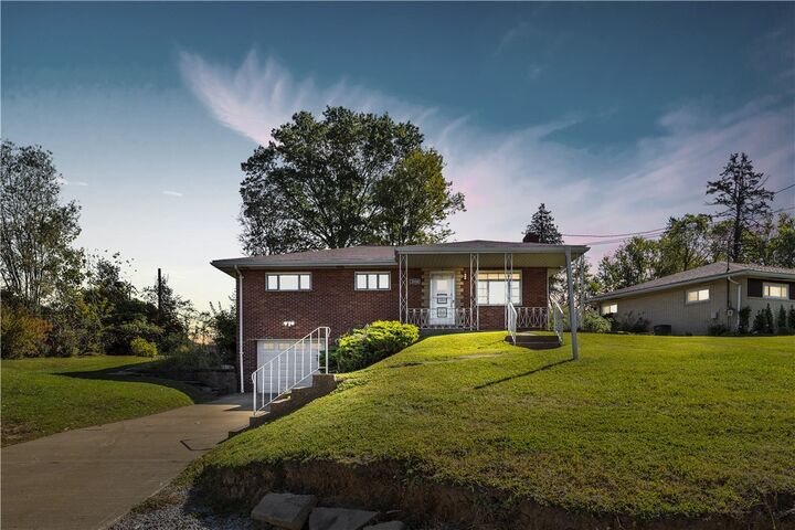 2520 Haymaker Rd  Monroeville PA 15146 photo