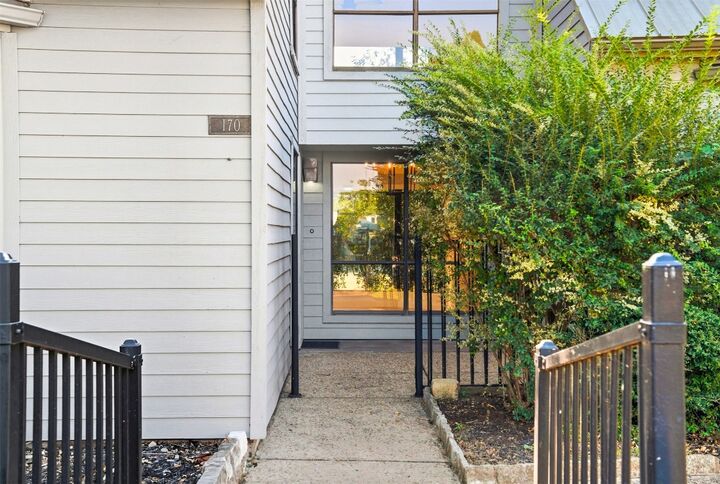 Property Photo: 170 World Of Tennis Square TX 78738